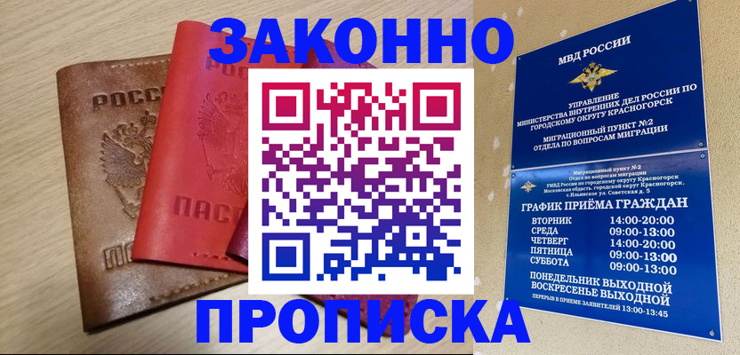 временная регистрация собственник в Заинске